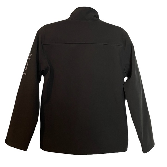 Reebok Active Wear Full Zip Jacket - Picture 7 of 16